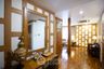 1 Bedroom Apartment for rent in The Surawong, Si Phraya, Bangkok near MRT Sam Yan