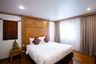 1 Bedroom Apartment for rent in The Surawong, Si Phraya, Bangkok near MRT Sam Yan