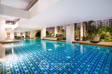 2 Bedroom Condo for rent in Bangkok Horizon Ramkhamhaeng, Hua Mak, Bangkok near MRT Lam Sali