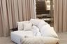 2 Bedroom Condo for rent in RHYTHM Charoenkrung Pavillion, Wat Phraya Krai, Bangkok near BTS Saphan Taksin
