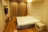 1 Bedroom Condo for rent in The Address Sathorn, Silom, Bangkok near BTS Chong Nonsi