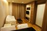1 Bedroom Condo for rent in The Address Sathorn, Silom, Bangkok near BTS Chong Nonsi