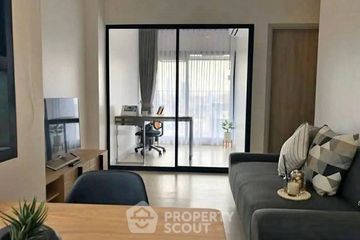 1 Bedroom Condo for rent in Knightsbridge Prime Sathorn, Thung Wat Don, Bangkok near BTS Chong Nonsi