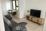 1 Bedroom Condo for rent in Knightsbridge Prime Sathorn, Thung Wat Don, Bangkok near BTS Chong Nonsi