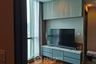 1 Bedroom Condo for rent in Wish Signature Midtown Siam, Thanon Phetchaburi, Bangkok near BTS Ratchathewi