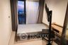 2 Bedroom Condo for rent in Life Asoke Rama 9, Makkasan, Bangkok near MRT Phra Ram 9