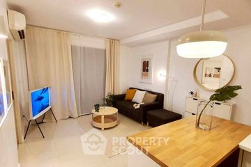1 Bedroom Condo for rent in Le Cote Sukhumvit 14, Khlong Toei, Bangkok near BTS Asoke