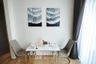 1 Bedroom Condo for rent in Saladaeng One, Silom, Bangkok near MRT Lumpini