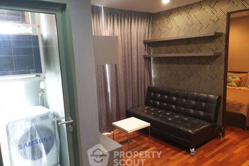 1 Bedroom Condo for rent in Wish Signature Midtown Siam, Thanon Phetchaburi, Bangkok near BTS Ratchathewi