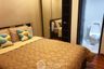 1 Bedroom Condo for rent in Wish Signature Midtown Siam, Thanon Phetchaburi, Bangkok near BTS Ratchathewi