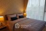 1 Bedroom Condo for rent in Ideo Mobi Asoke, Bang Kapi, Bangkok near MRT Phetchaburi