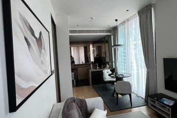 1 Bedroom Condo for rent in 28 Chidlom, Lumpini, Bangkok near BTS Chit Lom