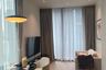 1 Bedroom Condo for rent in 28 Chidlom, Lumpini, Bangkok near BTS Chit Lom
