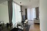 1 Bedroom Condo for rent in 28 Chidlom, Lumpini, Bangkok near BTS Chit Lom