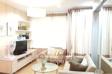 2 Bedroom Condo for rent in The Address Sukhumvit 42, Phra Khanong, Bangkok near BTS Ekkamai