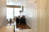 1 Bedroom Condo for rent in Pearl Residences Sukhumvit 24, Khlong Tan, Bangkok near BTS Phrom Phong