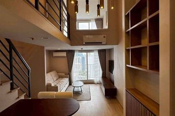 2 Bedroom Condo for rent in Culture Chula, Si Phraya, Bangkok near MRT Sam Yan