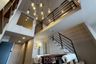 2 Bedroom Condo for rent in Culture Chula, Si Phraya, Bangkok near MRT Sam Yan