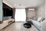 2 Bedroom Condo for rent in Culture Chula, Si Phraya, Bangkok near MRT Sam Yan