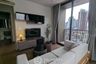 1 Bedroom Condo for rent in The Line Sukhumvit 71, Phra Khanong Nuea, Bangkok near BTS Phra Khanong