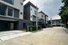 4 Bedroom Townhouse for rent in Baan Klang Muang Ramintra, Tha Raeng, Bangkok