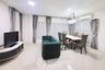 4 Bedroom Townhouse for rent in Baan Klang Muang Ramintra, Tha Raeng, Bangkok