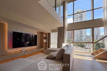 2 Bedroom Condo for rent in S47 Sukhumvit, Khlong Tan Nuea, Bangkok near BTS Phrom Phong