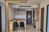 2 Bedroom Condo for rent in Supalai Premier Charoen Nakhon, Khlong San, Bangkok near BTS Khlong San