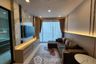 2 Bedroom Condo for rent in Supalai Premier Charoen Nakhon, Khlong San, Bangkok near BTS Khlong San