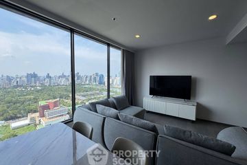 3 Bedroom Condo for rent in COCO Parc, Khlong Toei, Bangkok near MRT Khlong Toei
