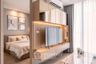 1 Bedroom Condo for rent in Park Origin Phrom Phong, Khlong Tan, Bangkok near BTS Phrom Phong