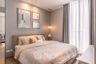 1 Bedroom Condo for rent in Park Origin Phrom Phong, Khlong Tan, Bangkok near BTS Phrom Phong