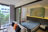 1 Bedroom Condo for rent in Khlong Toei, Bangkok near BTS Asoke