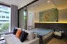 1 Bedroom Condo for rent in Khlong Toei, Bangkok near BTS Asoke