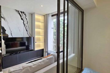 1 Bedroom Condo for rent in Khlong Toei, Bangkok near BTS Asoke