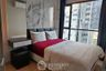 1 Bedroom Condo for rent in Lumpini Suite Phetchaburi - Makkasan, Makkasan, Bangkok near Airport Rail Link Makkasan