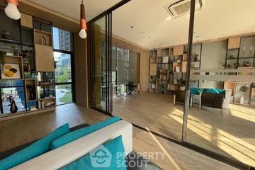 1 Bedroom Condo for rent in Lumpini Suite Phetchaburi - Makkasan, Makkasan, Bangkok near Airport Rail Link Makkasan