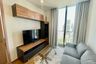 1 Bedroom Condo for rent in Noble BE 33, Khlong Tan Nuea, Bangkok near BTS Phrom Phong