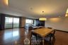 3 Bedroom Condo for rent in Baan Suanpetch, Khlong Tan Nuea, Bangkok near BTS Phrom Phong