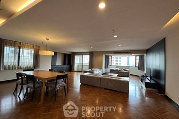 3 Bedroom Condo for rent in Baan Suanpetch, Khlong Tan Nuea, Bangkok near BTS Phrom Phong
