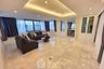3 Bedroom Condo for rent in Khlong Tan Nuea, Bangkok near BTS Thong Lo