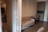 1 Bedroom Condo for rent in Ideo Phaholyothin Chatujak, Phaya Thai, Bangkok near BTS Saphan Kwai