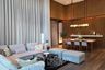 3 Bedroom Condo for rent in The Crest Ruamrudee, Lumpini, Bangkok near BTS Ploen Chit
