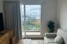 2 Bedroom Condo for rent in Supalai Veranda Ramkhamhaeng, Hua Mak, Bangkok near Airport Rail Link Ramkhamhaeng