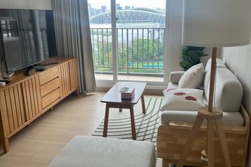 2 Bedroom Condo for rent in Supalai Veranda Ramkhamhaeng, Hua Mak, Bangkok near Airport Rail Link Ramkhamhaeng
