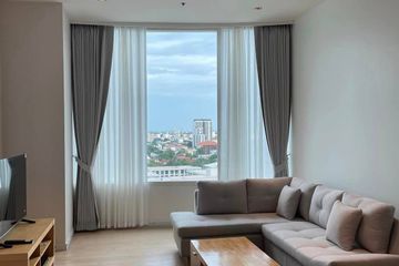 2 Bedroom Condo for rent in Eight Thonglor Residence, Khlong Tan Nuea, Bangkok near BTS Thong Lo