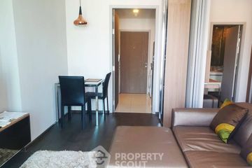 1 Bedroom Condo for rent in Ideo Q Siam-Ratchathewi, Thanon Phaya Thai, Bangkok near BTS Ratchathewi