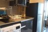 1 Bedroom Condo for rent in Ideo Q Siam-Ratchathewi, Thanon Phaya Thai, Bangkok near BTS Ratchathewi