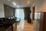 1 Bedroom Condo for rent in Siri at Sukhumvit, Phra Khanong, Bangkok near BTS Thong Lo