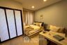 1 Bedroom Condo for rent in Premsiri Boutique Park, Sena Nikhom, Bangkok near BTS Kasetsart University